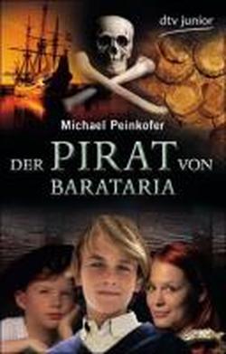 Foto Der Pirat von Barataria
