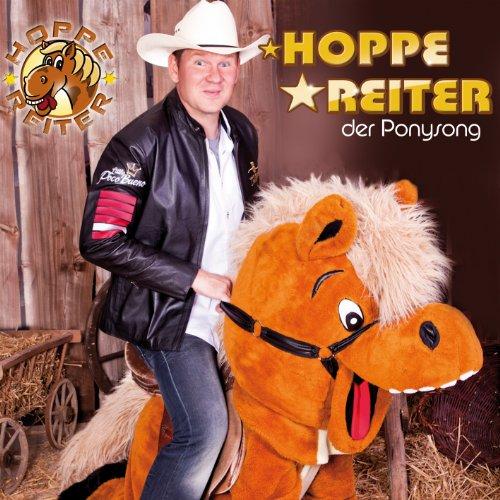 Foto Der Ponysong 5 Zoll CD Single