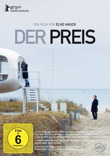 Foto Der Preis (Doppel-DVD) [DE-Version] DVD