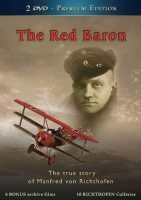 Foto Der Rote Baron Manfred Von Richthofen Berlin :: The Red Baron - The Tr