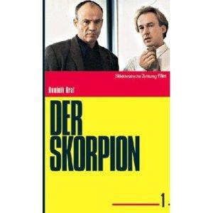 Foto Der Skorpion DVD