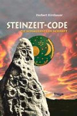 Foto Der Steinzeit-Code