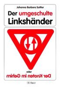 Foto Der umgeschulte Linkshänder