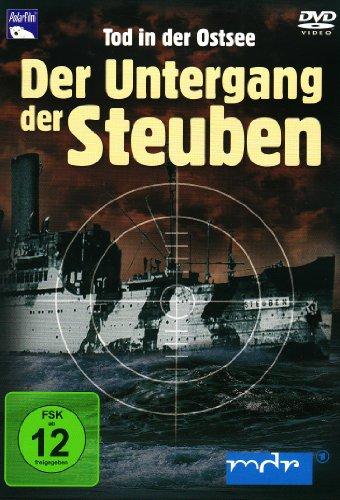 Foto Der Untergang Der Steuben [DE-Version] DVD