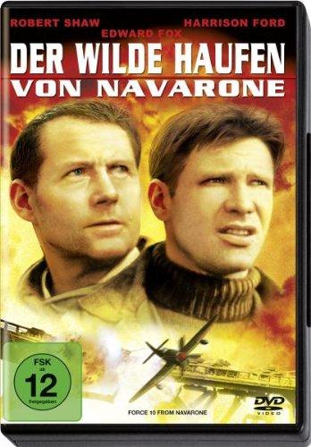 Foto Der Wilde Haufen Von Nava [DE-Version] DVD