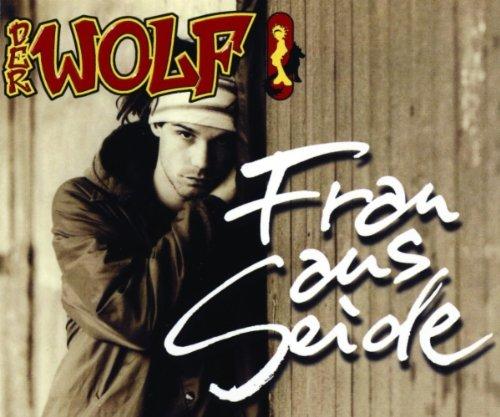 Foto Der Wolf: Frau Aus Seide CD Maxi Single