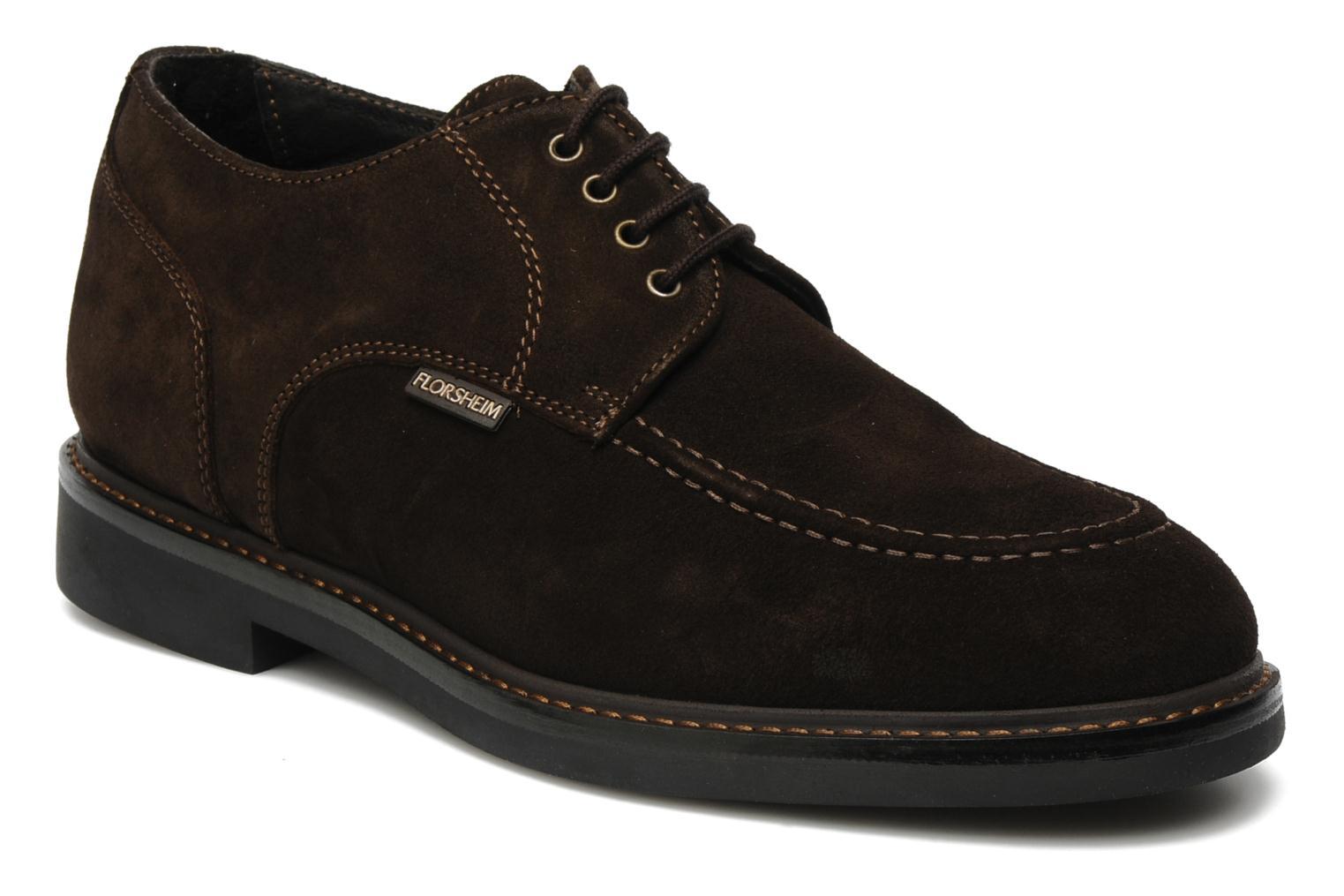 Foto Derbies Florsheim Auslone Hombre