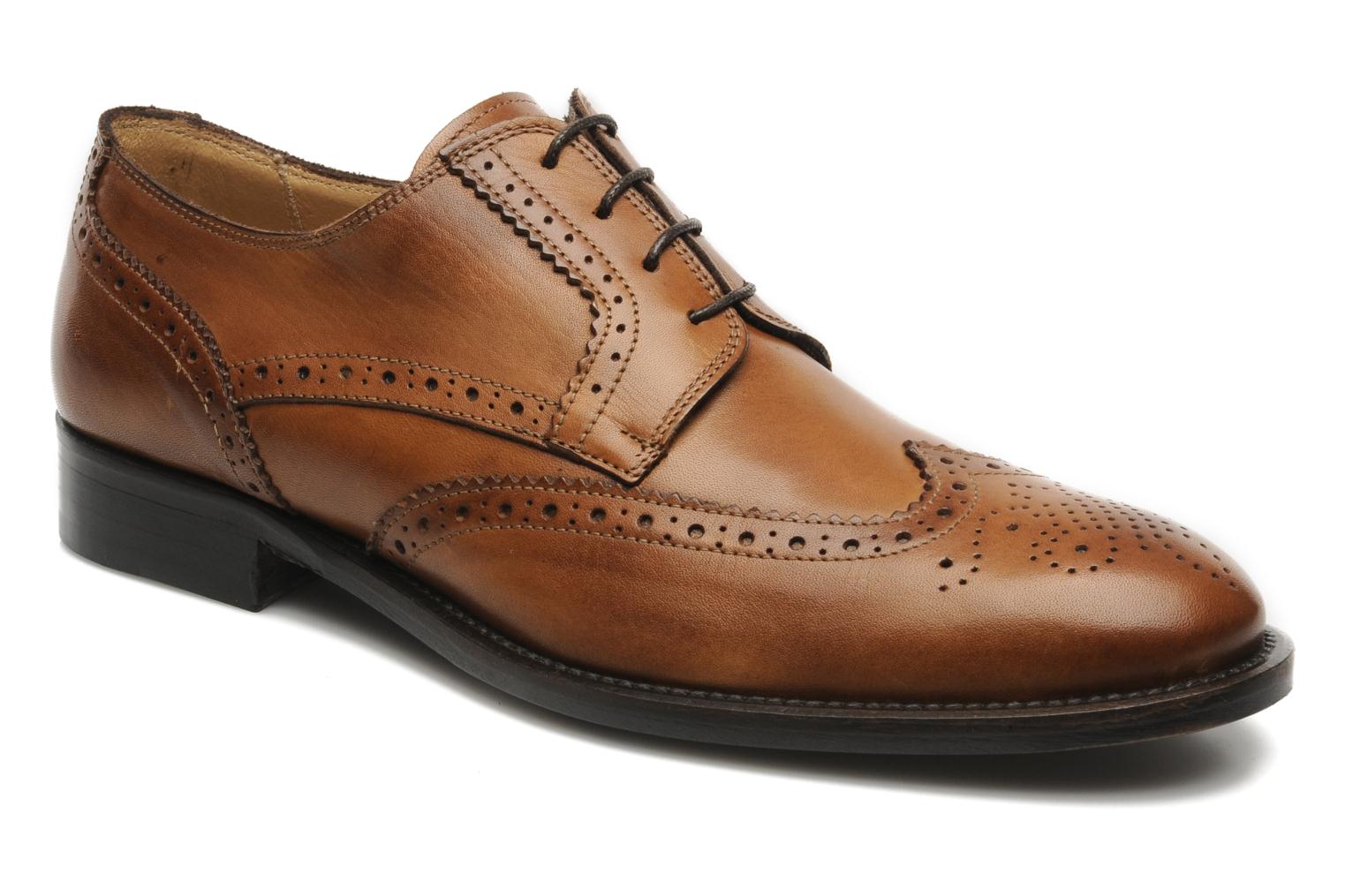 Foto Derbies Florsheim Russell Hombre
