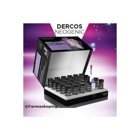 Foto Dercos Neogenic 28 Monodosis de 6 Ml