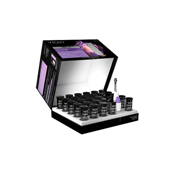 Foto Dercos Neogenic ampollas 28 x 6 ml