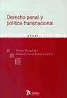 Foto Derecho Penal Y Politica Transnacional