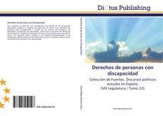 Foto Derechos de personas con discapacidad