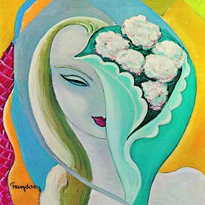 Foto Derek & The Dominos: Layla And Other Assorted Love Songs (Remastered)