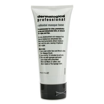 Foto Dermalogica - Colloidal Mascarilla ( Tamano Salon ) - 170ml/5.7oz; skincare / cosmetics