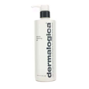 Foto Dermalogica - Special Cleansing Gel Limpiador - 500ml/17.6oz; skincare / cosmetics