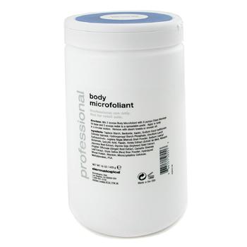 Foto Dermalogica Exfoliante Corporal ( Tamaño Salón ) 453g/16oz