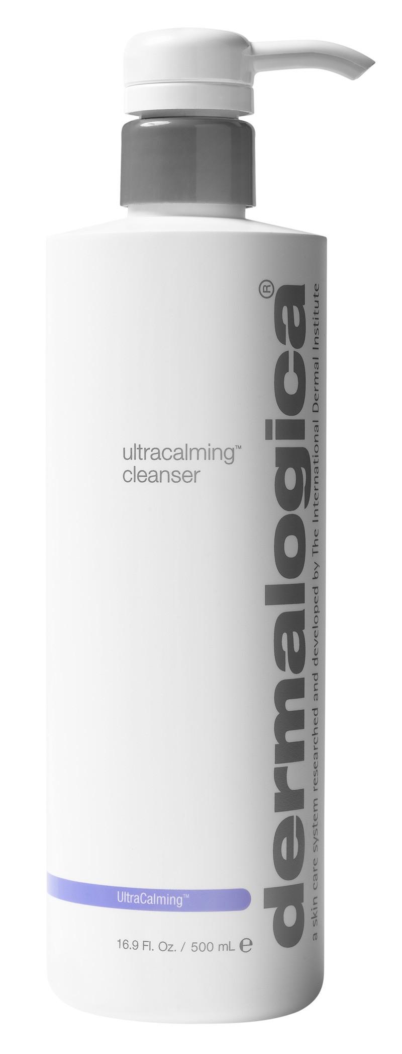 Foto dermalogica UltraCalming cleanser