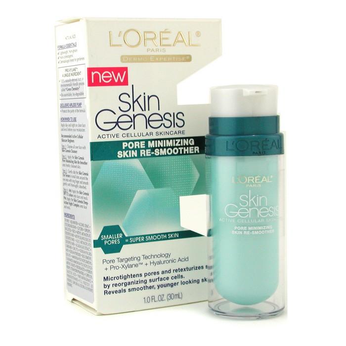 Foto Dermo-Expertise Skin Genesis Suavizante Poro minimizante 30ml/1oz L'Oreal