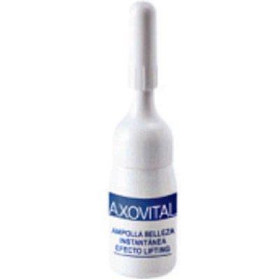 Foto DERMOFARM AMPOLLA INSTANTÁNEA EFECTO LIFTING