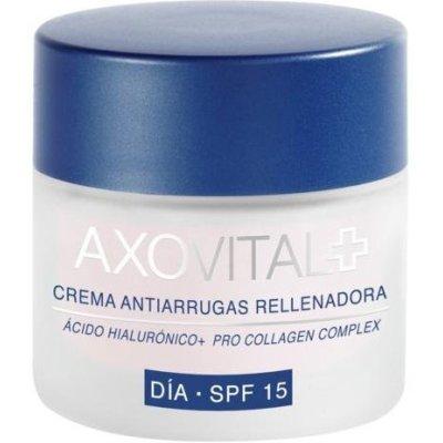 Foto DERMOFARM CREMA ANTIARRUGAS RELLENADORA DÍA
