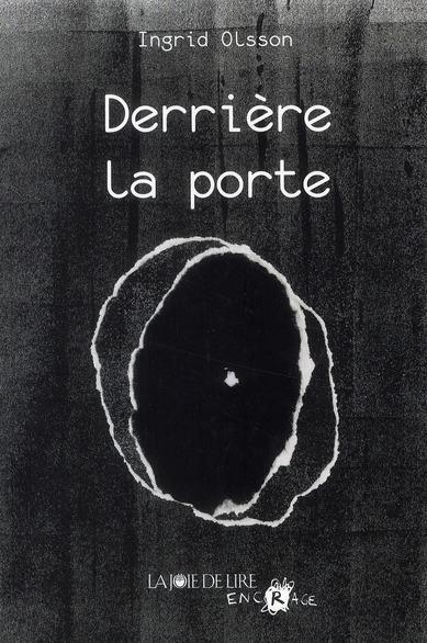 Foto Derrière la porte