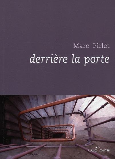 Foto Derrière la porte