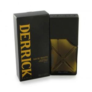 Foto Derrick black de orlane (hombre)