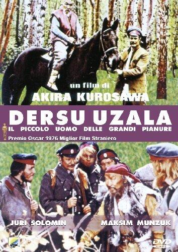 Foto Dersu Uzala - Il piccolo uomo delle grandi pianure [Italia] [DVD]
