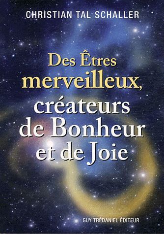 Foto Des êtres merveilleux, créateurs de bonheur et de joie