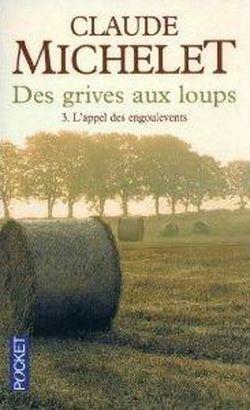 Foto Des grives aux loups t.3