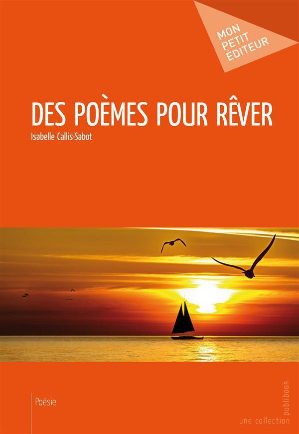 Foto Des poèmes pour rêver
