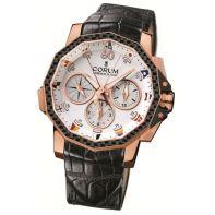 Foto Desafío admiral copa 44 splitseconds Corum