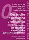 Foto Desarrollo Psicológico Y Educación.