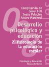Foto Desarrollo Psicológico Y Educación