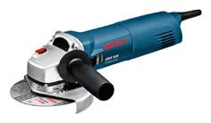 Foto DESBARBADORA D.125 BOSCH GWS1000