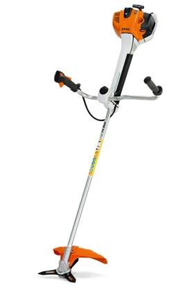 Foto Desbrozadora STIHL 1,7 kw