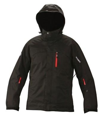 Foto Descente Ski  2012 - 2013 Sci Esqui Jacket Chaqueta  Skijacke Skisport No Spyder