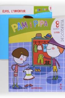 Foto Descoberta 8. la roba. pam i pipa