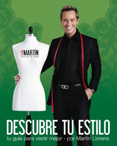 Foto Descubre Tu Estilo: Tu Gua Para Vestir Mejor (Spanish Edition)