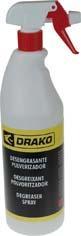 Foto Desengrasante drako 1l pulveriza