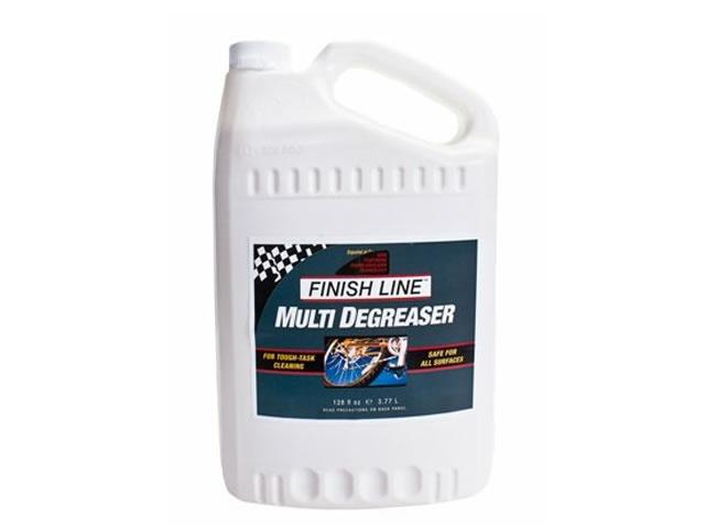 Foto Desengrasante Ecotech Bote Finish Line 3.8l