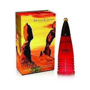 Foto Desert canyon eau de toilette 100ml