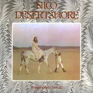 Foto Desertshore Vinyl