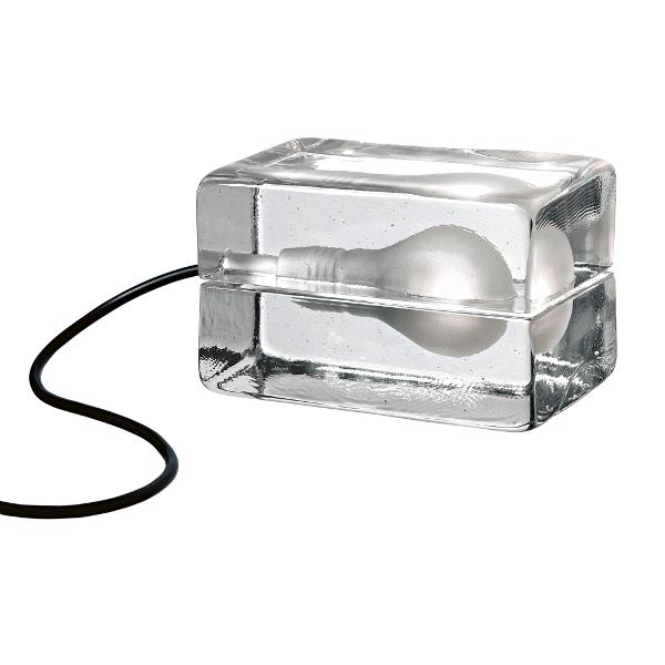 Foto Design House Stockholm Block Lamp Table light