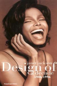 Foto Design Of A Decade 1986-1996 DVD