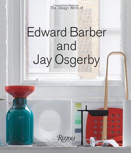 Foto Design Work of Edward Barber and Jay Osgerby