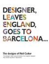 Foto Designer, Leaves England, Goes To Barcelona