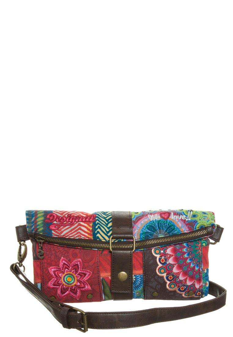 Foto Desigual GALACTIC SEDUCCIO Bandolera multicolor