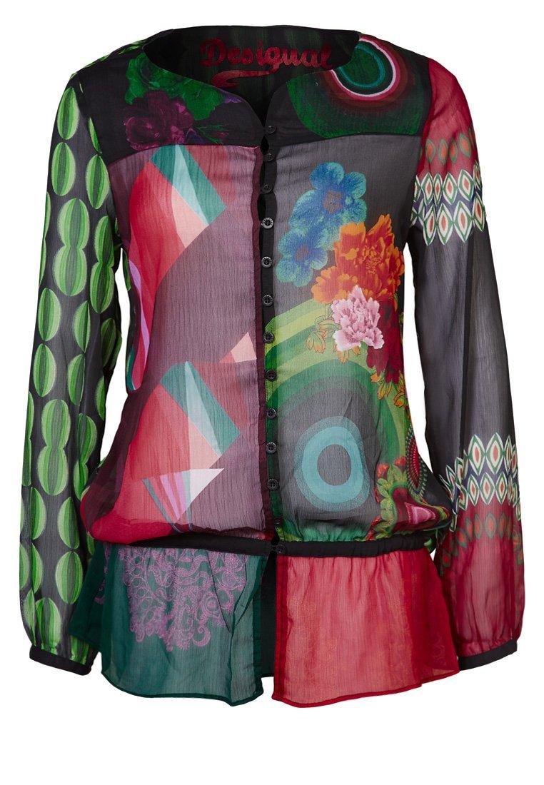 Foto Desigual MUMMY Blusón multicolor