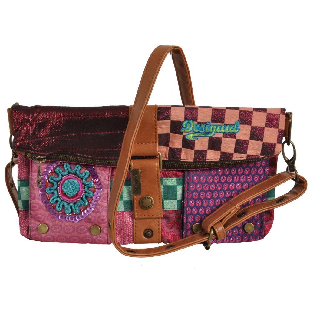 Foto Desigual PATCH RIOJA